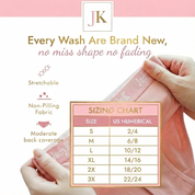 Arya Hip Hugging Briefs  JadyK