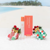 Tempted (coconut kiss) | Rollerball Perfume Oil Roll-On