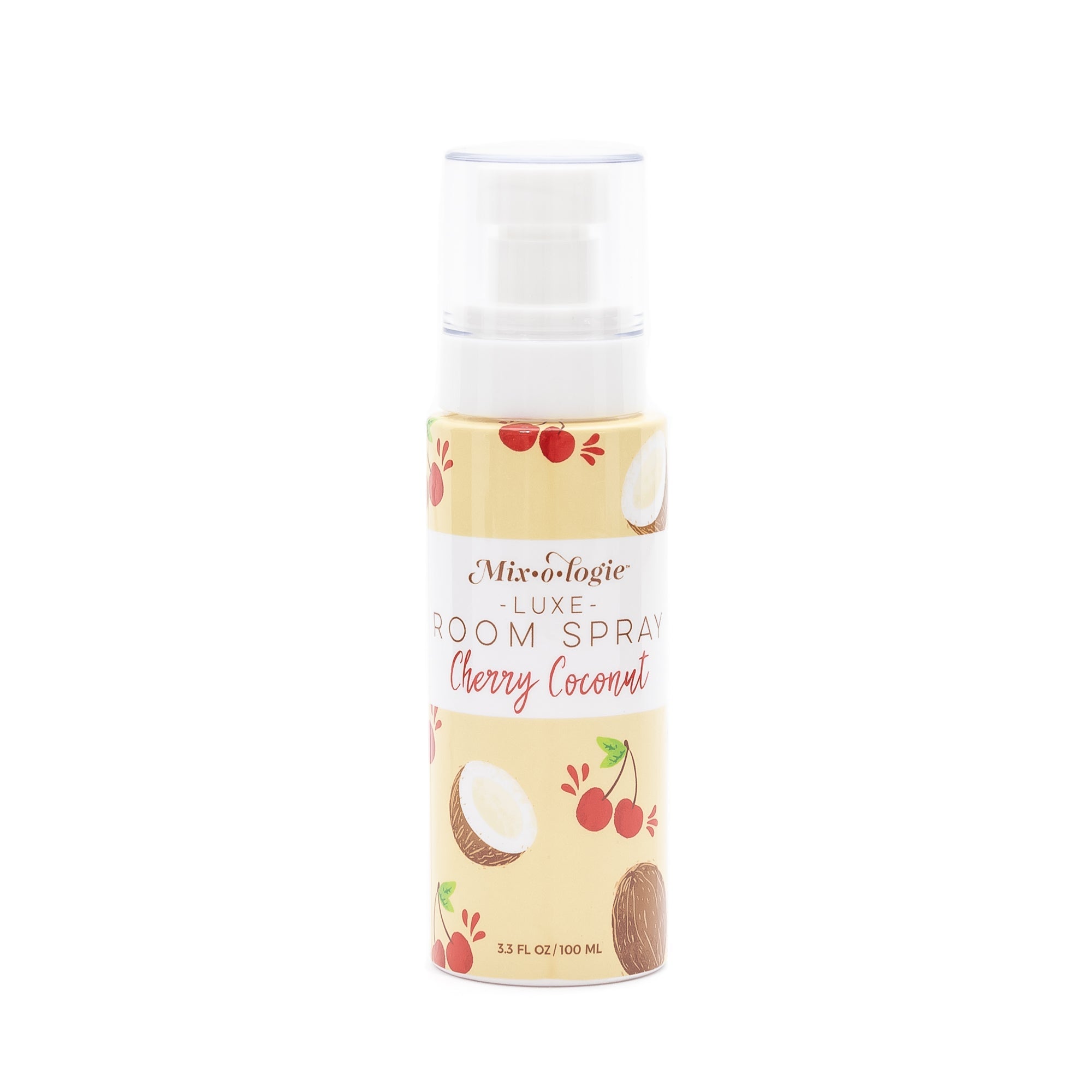 Mixologie Cherry Coconut