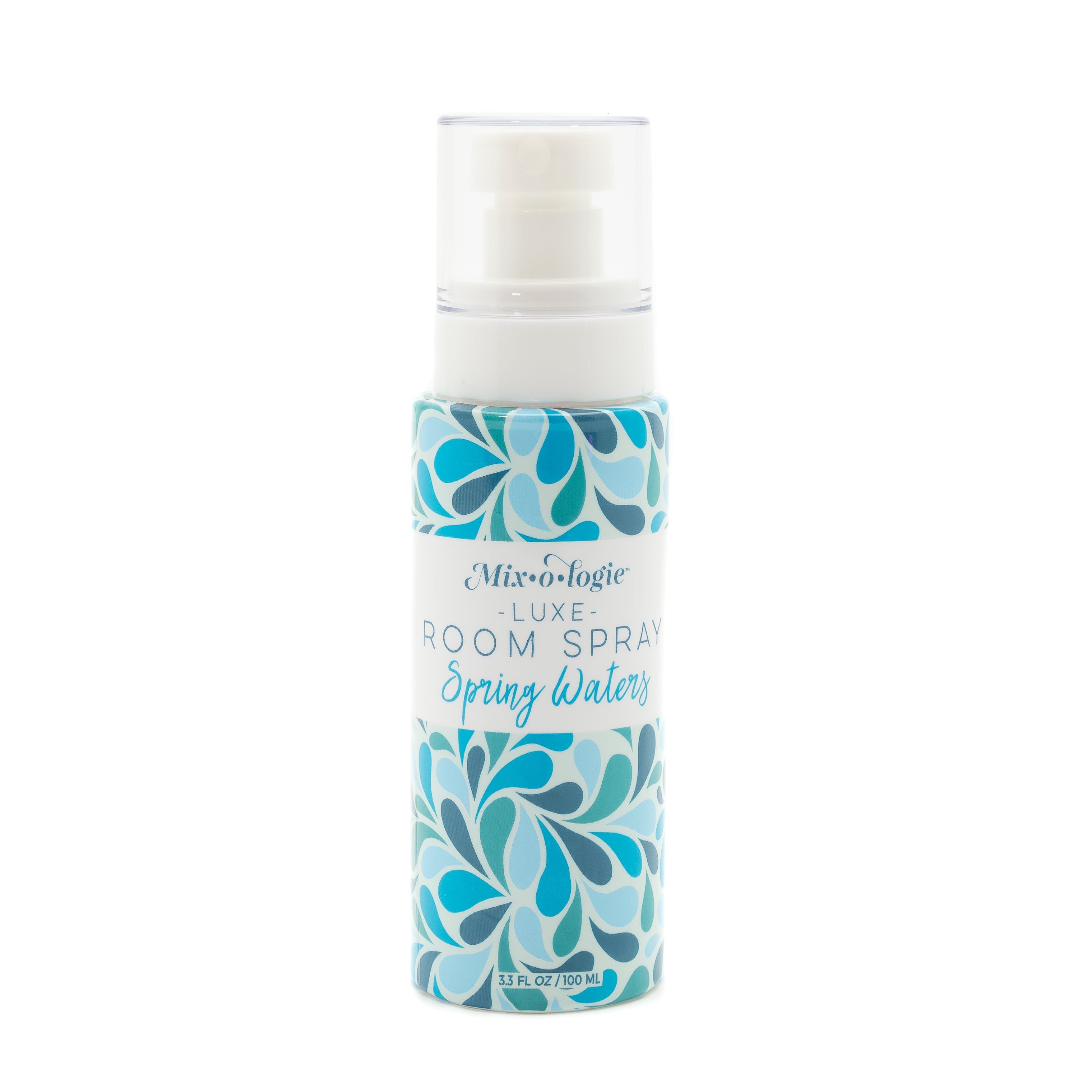 Mixologie Luxe Room Spray  And Get A Free Mini Room Spray