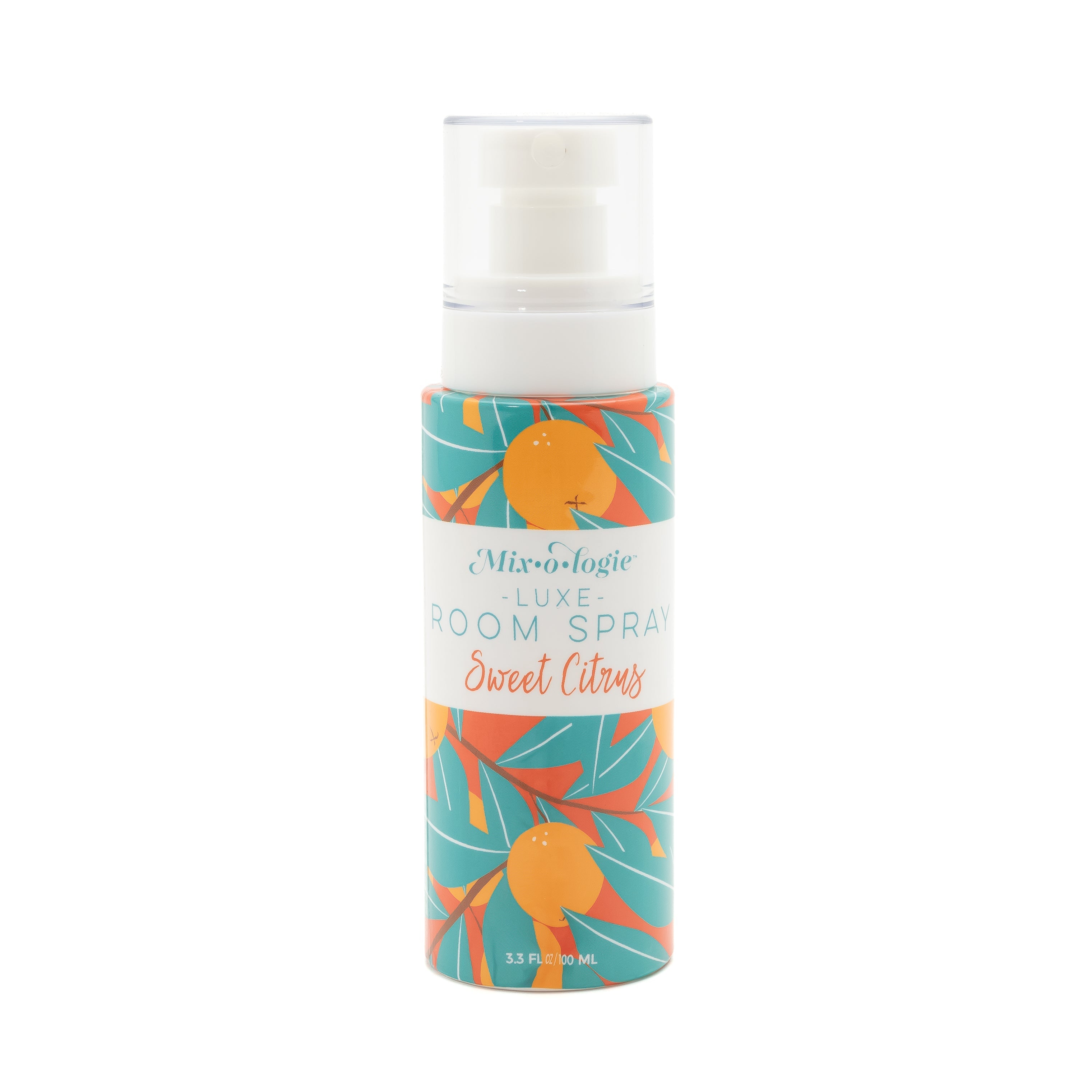 Mixologie Sweet Citrus