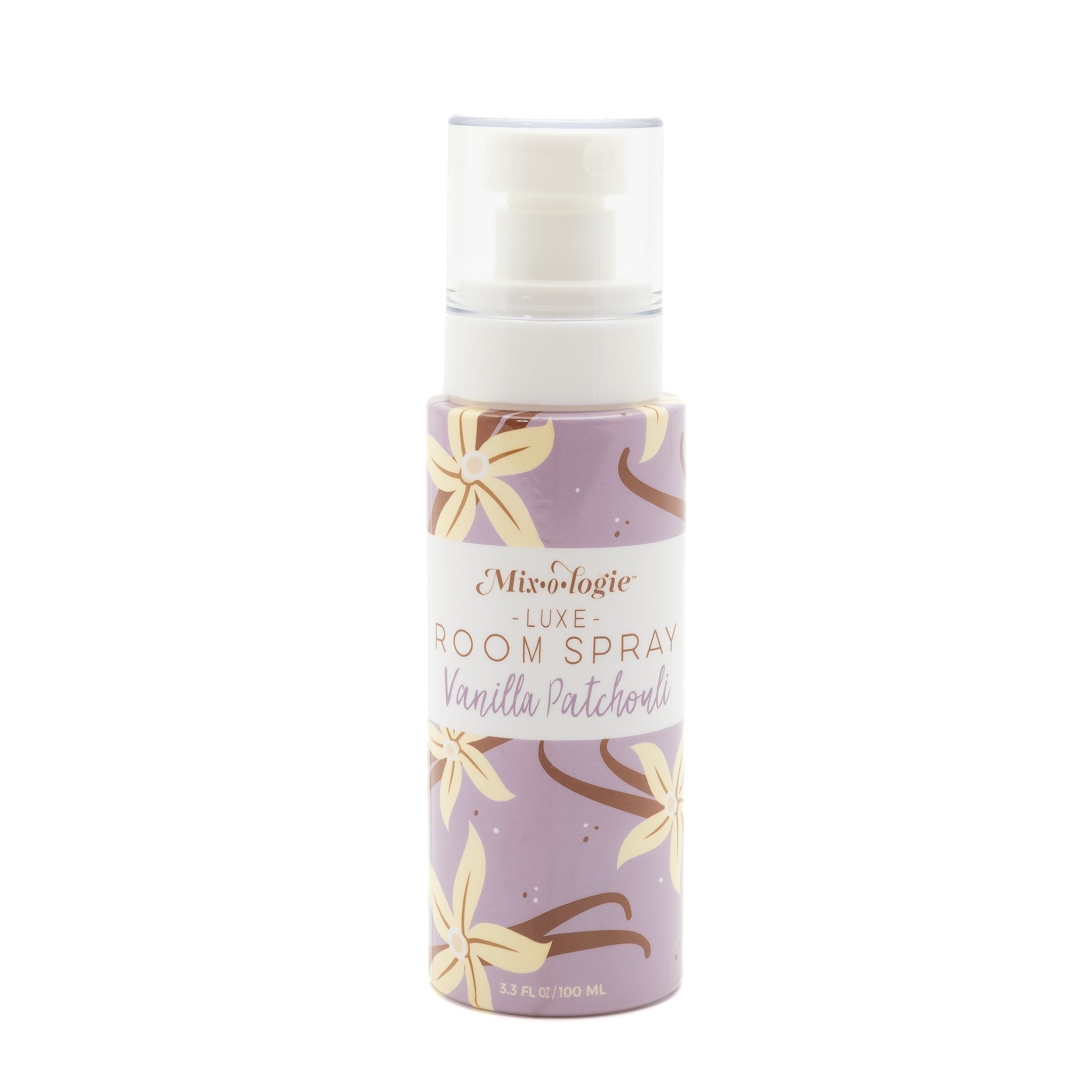 Mixologie Luxe Room Spray  And Get A Free Mini Room Spray