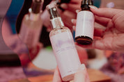 Ultra Violet Gradual Tan Drops
