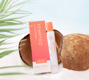 Tempted (coconut kiss) | Rollerball Perfume Oil Roll-On