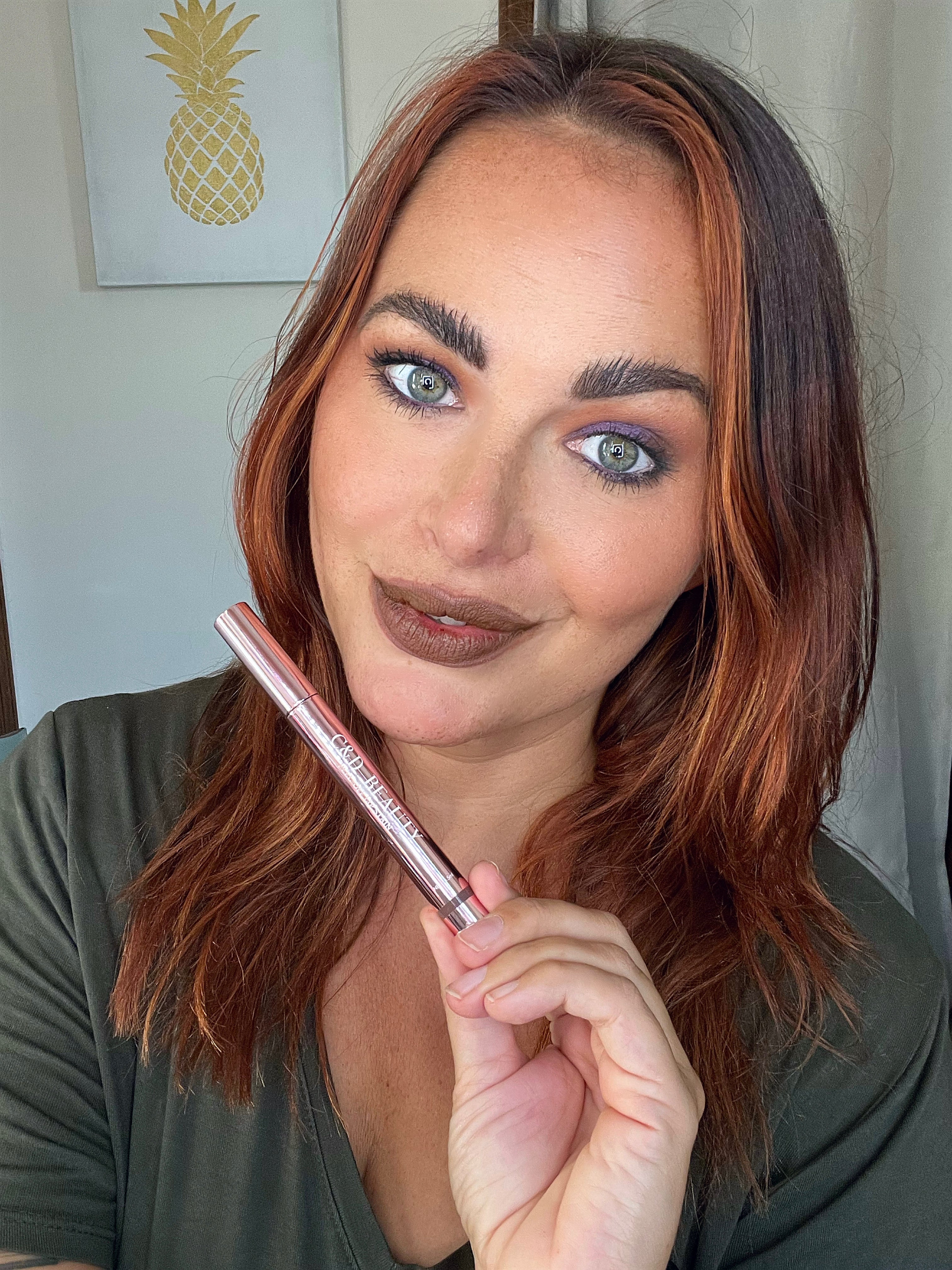 Peel Off Lip Stain *Final Sale*