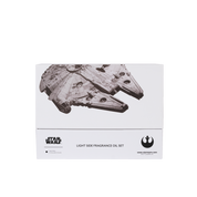 The STAR WARS ™ Light Side Discovery set