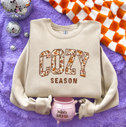 Cozy Season Sweatshirt (collective)