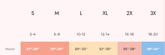 Arya Hip Hugging Briefs | Valentine | JadyK