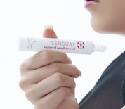 Sensual (Sugared Sandalwood) | Rollerball Perfume Oil Roll-On