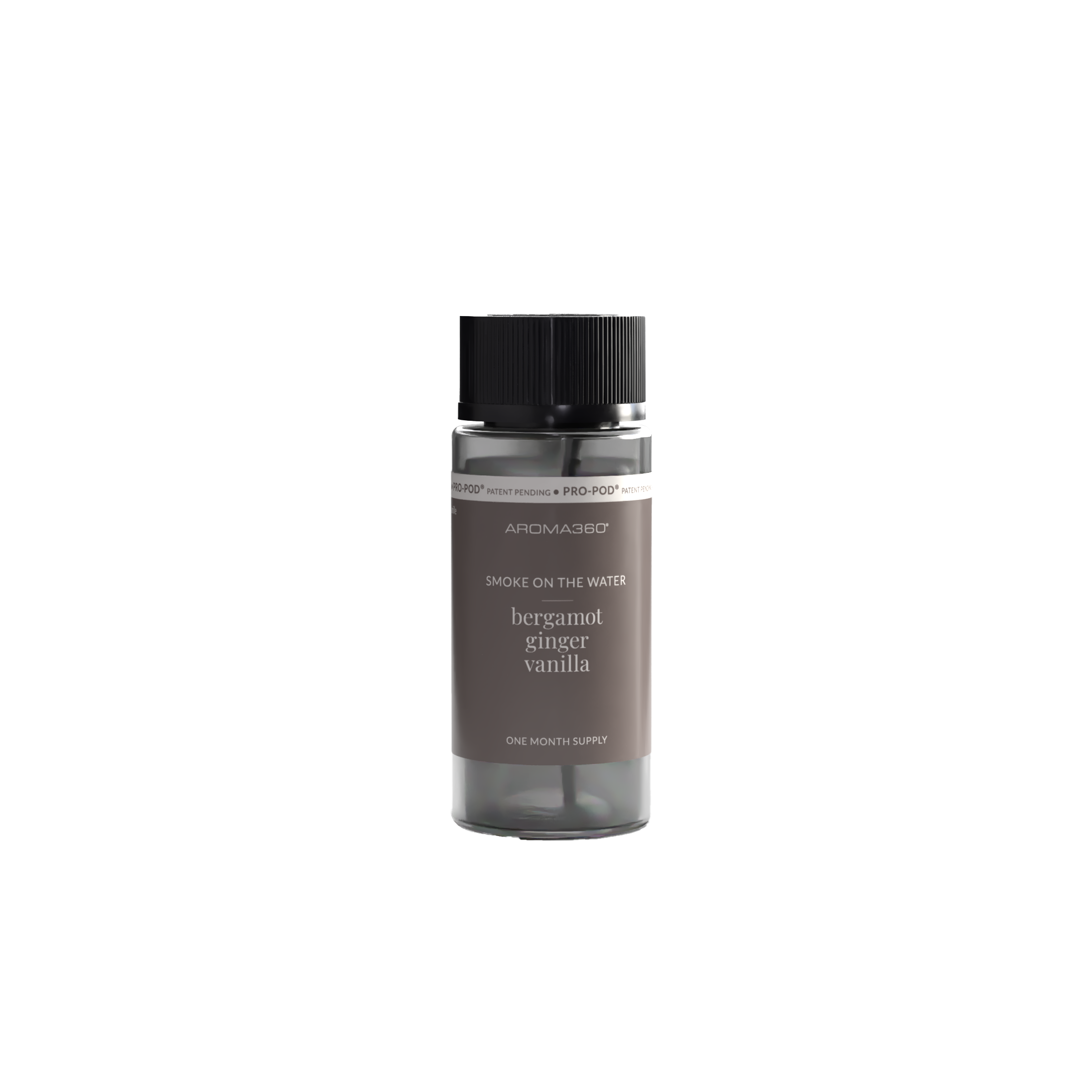 Smoke on the Water