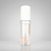 Soothing Foaming Toner