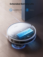 Honiture T10 Robot Vacuum