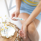 Tender (Fruity) | Rollerball Perfume Oil Roll-On