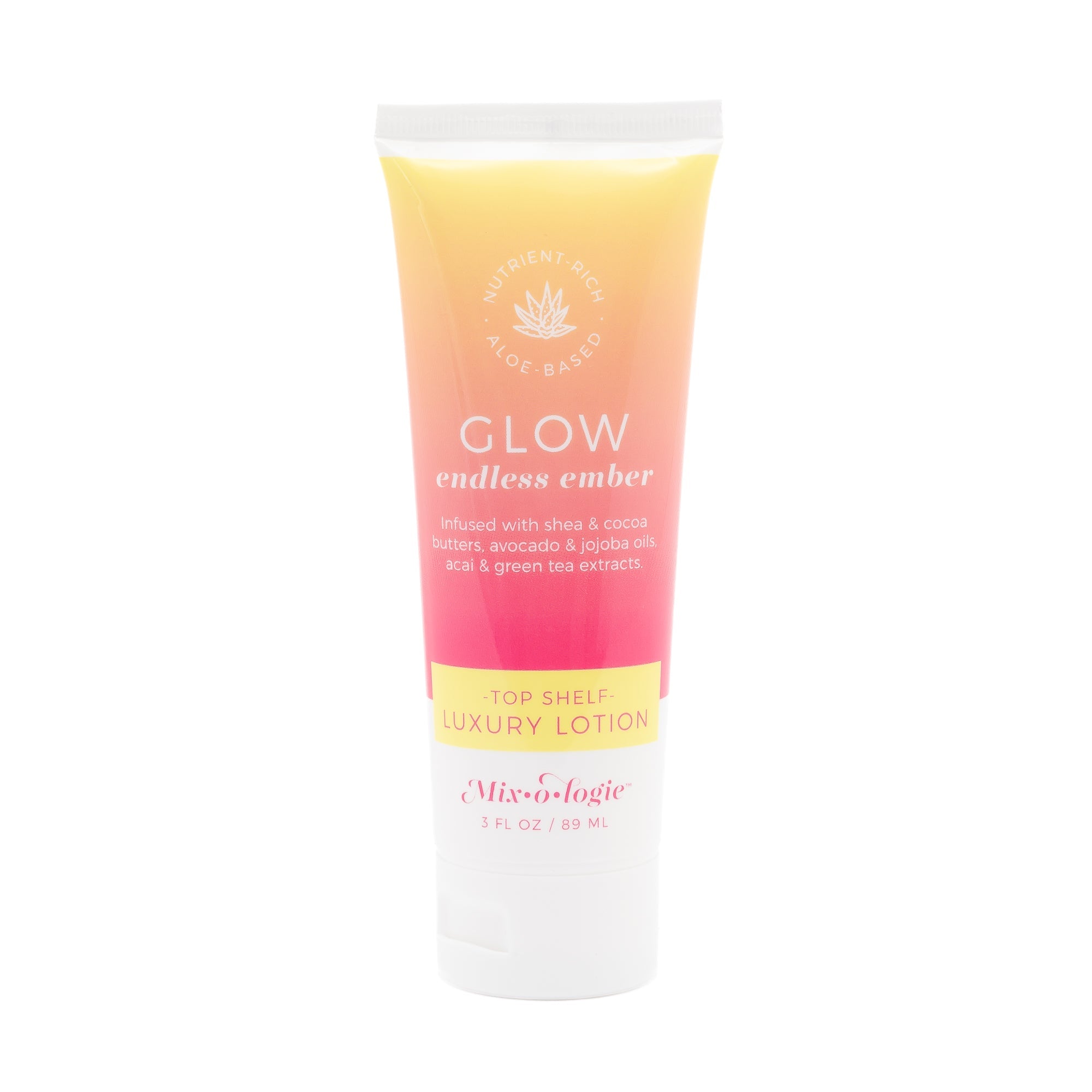 Mixologie Glow (Endless Ember)
