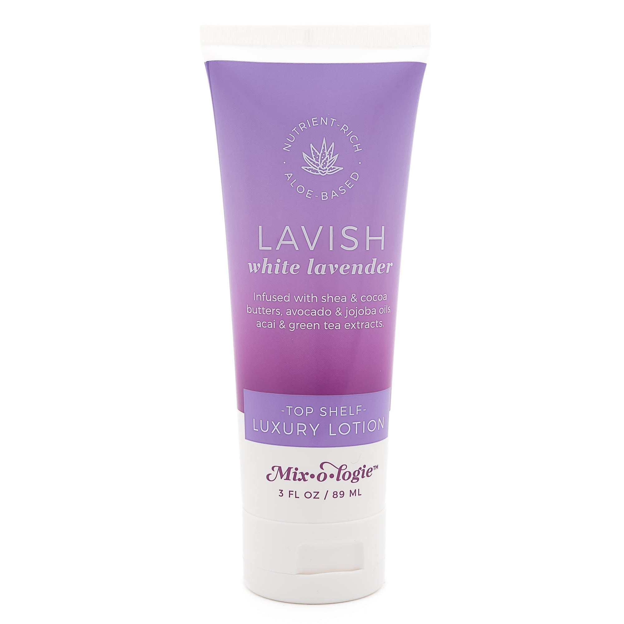 Mixologie Lavish (white lavender)