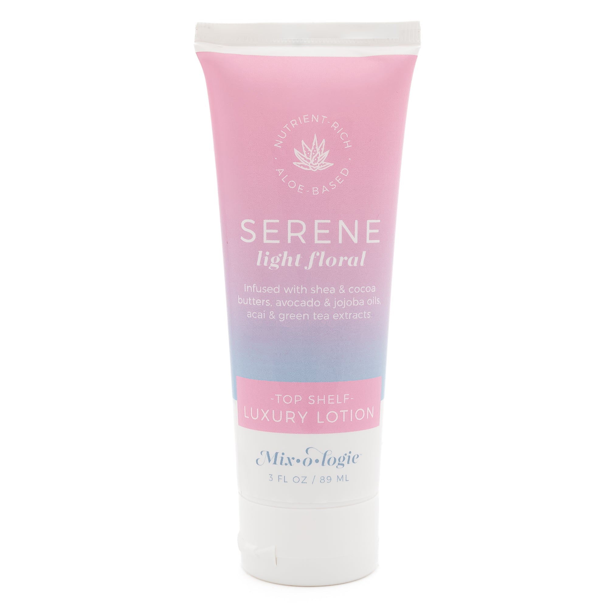 Mixologie Serene (Light Floral)