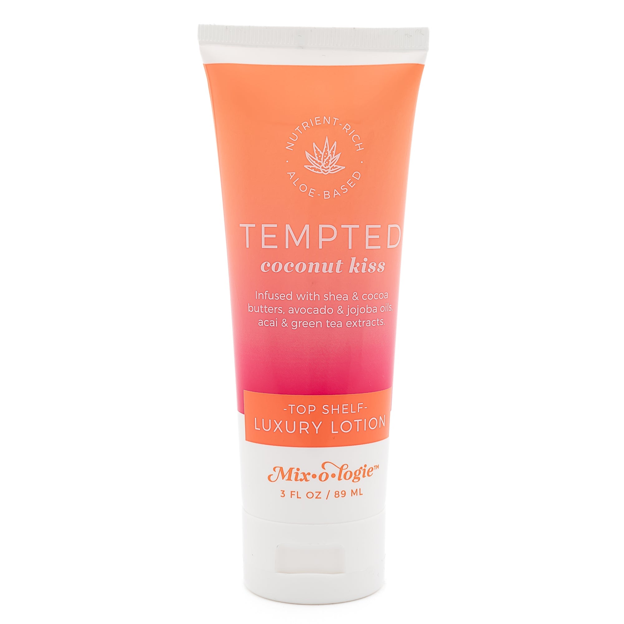 Mixologie Tempted (Coconut Kiss)