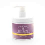 Mixologie Sensual (Sugared Sandalwood)