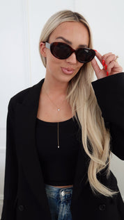 NATALIE NECKLACE