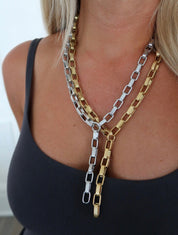 IVY NECKLACE