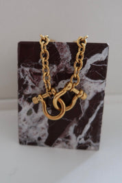 CLEO NECKLACE
