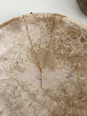 THE MADI NECKLACE