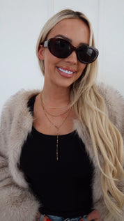 JESSICA NECKLACE