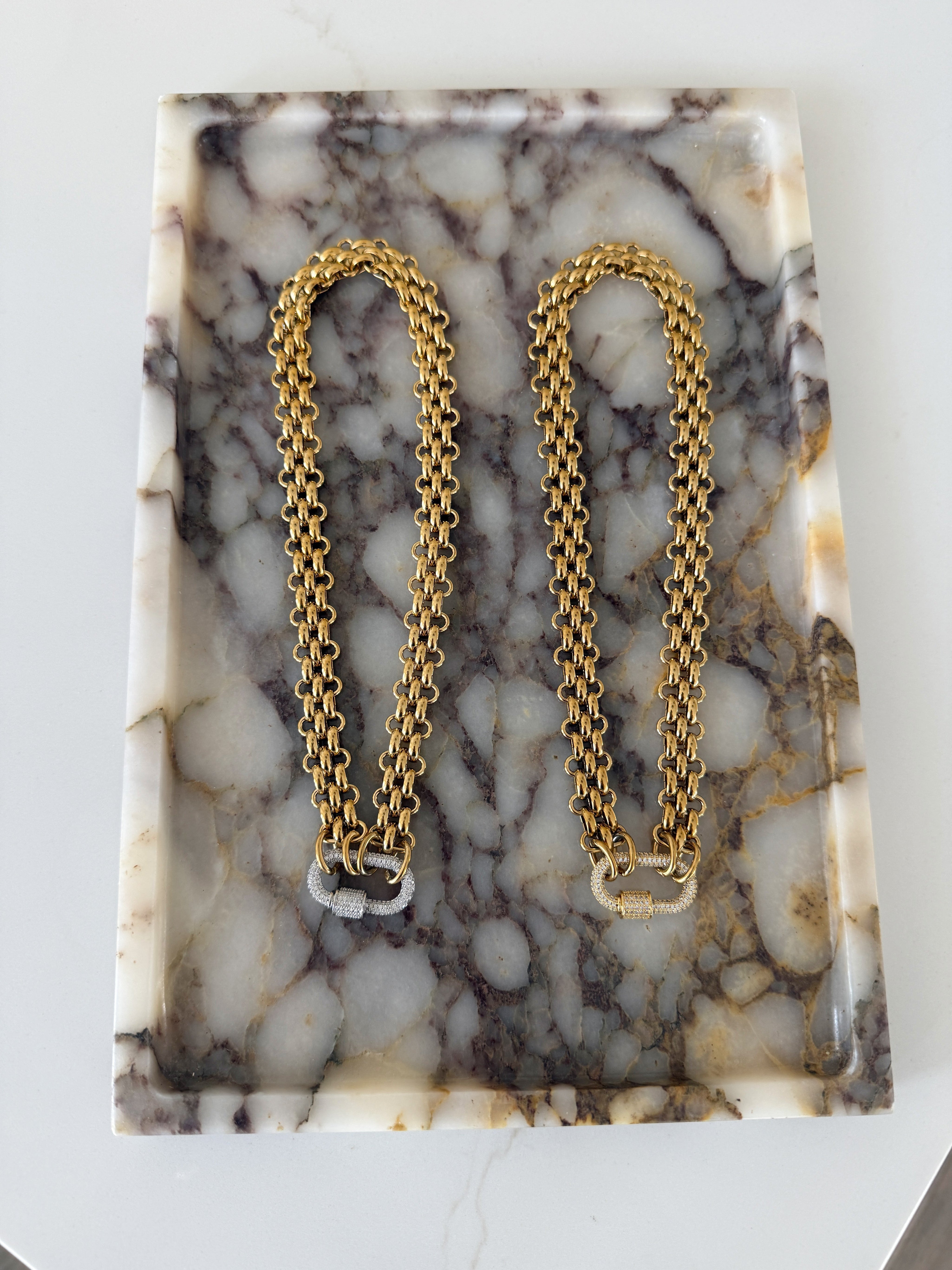 KRISTI NECKLACE