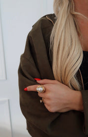 SHERRY RING