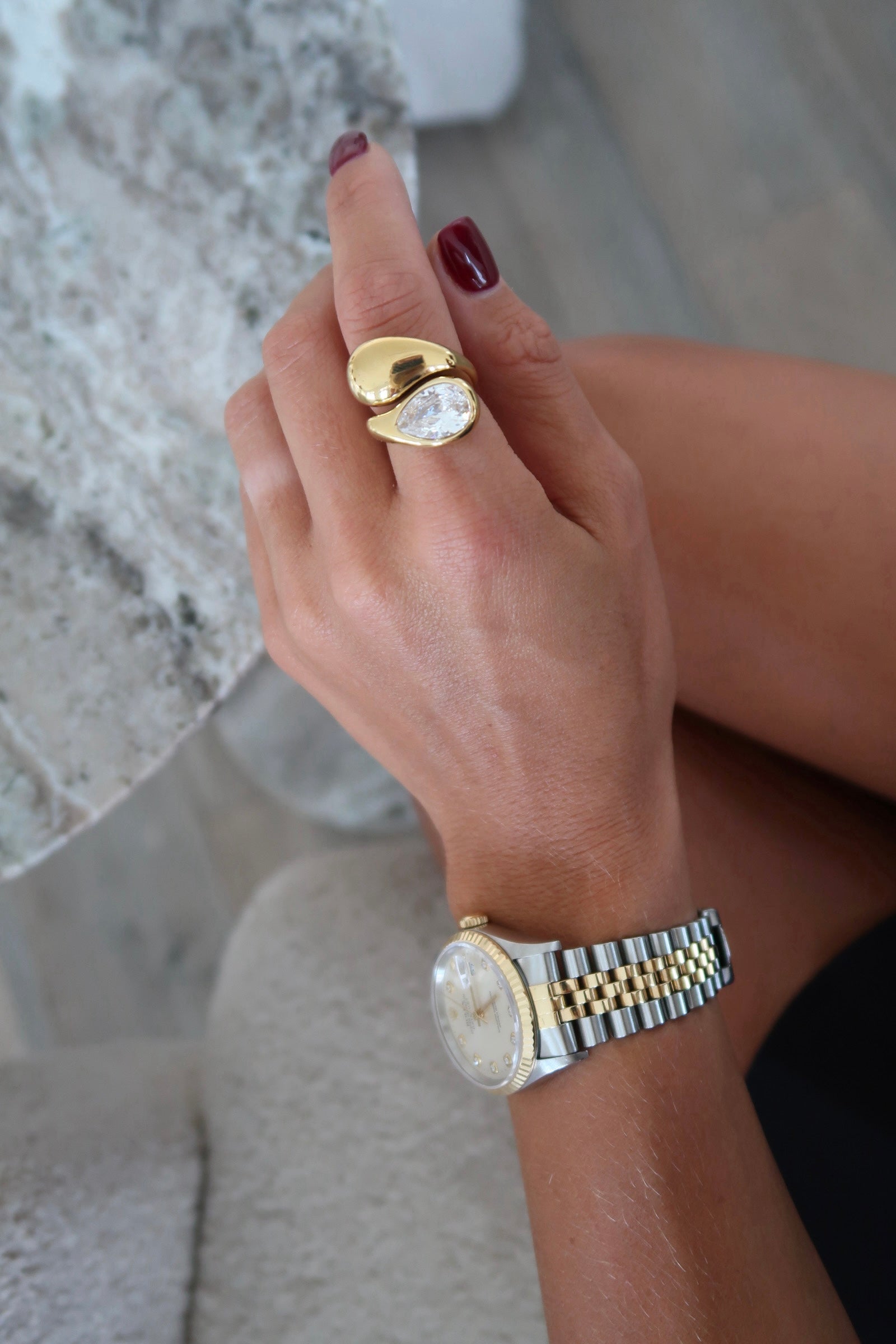 JULIANNA RING