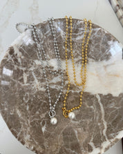 DANIELLE NECKLACE