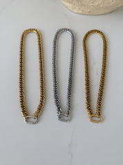 KAYLA NECKLACE