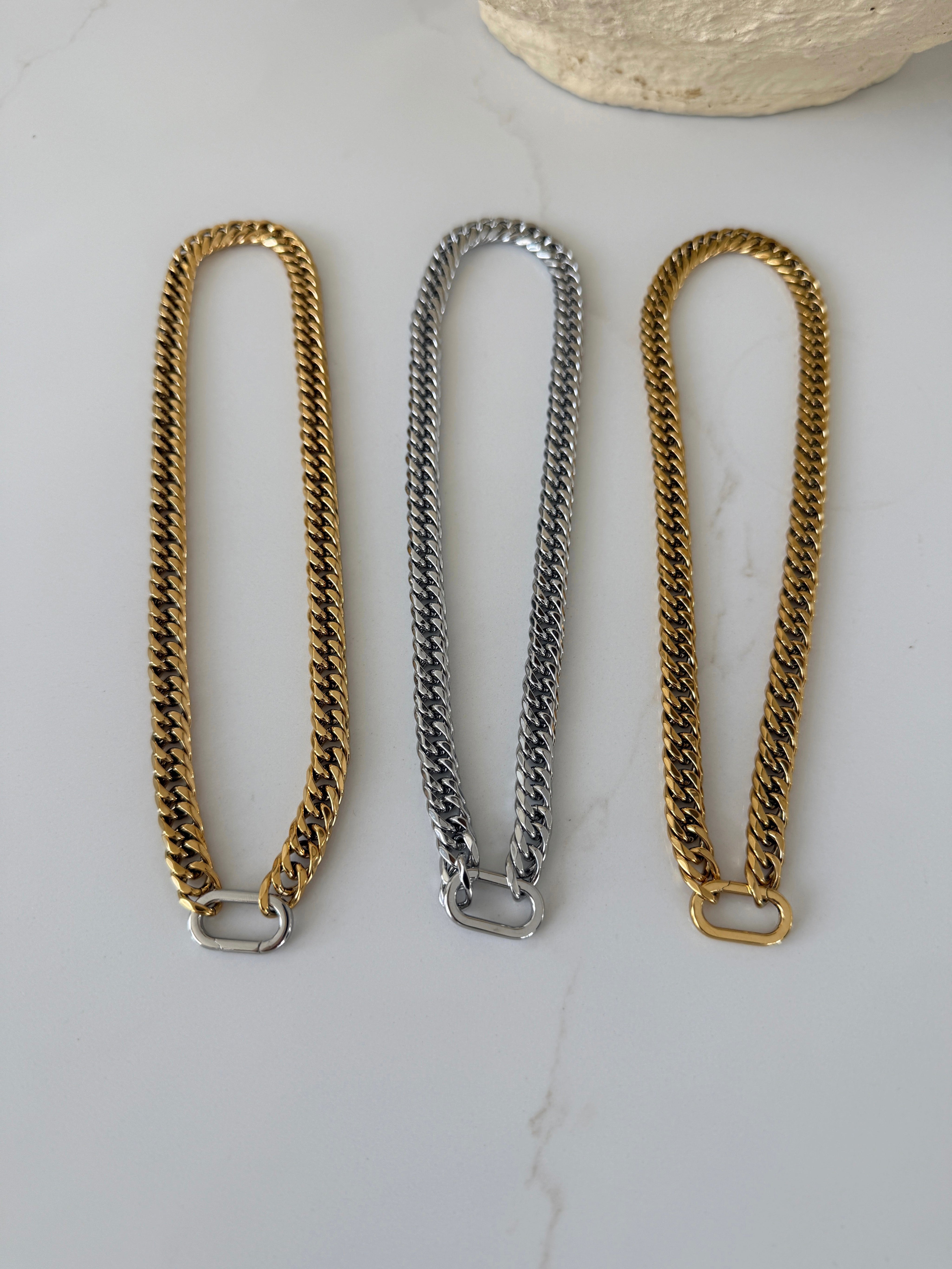 KAYLA NECKLACE
