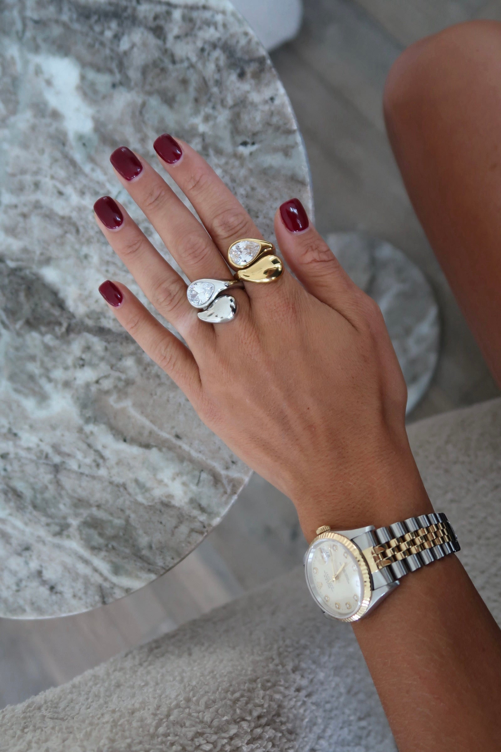 JULIANNA RING