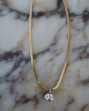 CORA NECKLACE