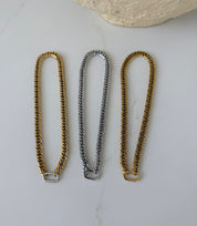 KAYLA NECKLACE