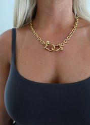 CLEO NECKLACE