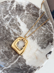 TAYLOR NECKLACE