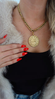 MEREDITH NECKLACE