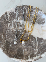 DANIELLE NECKLACE