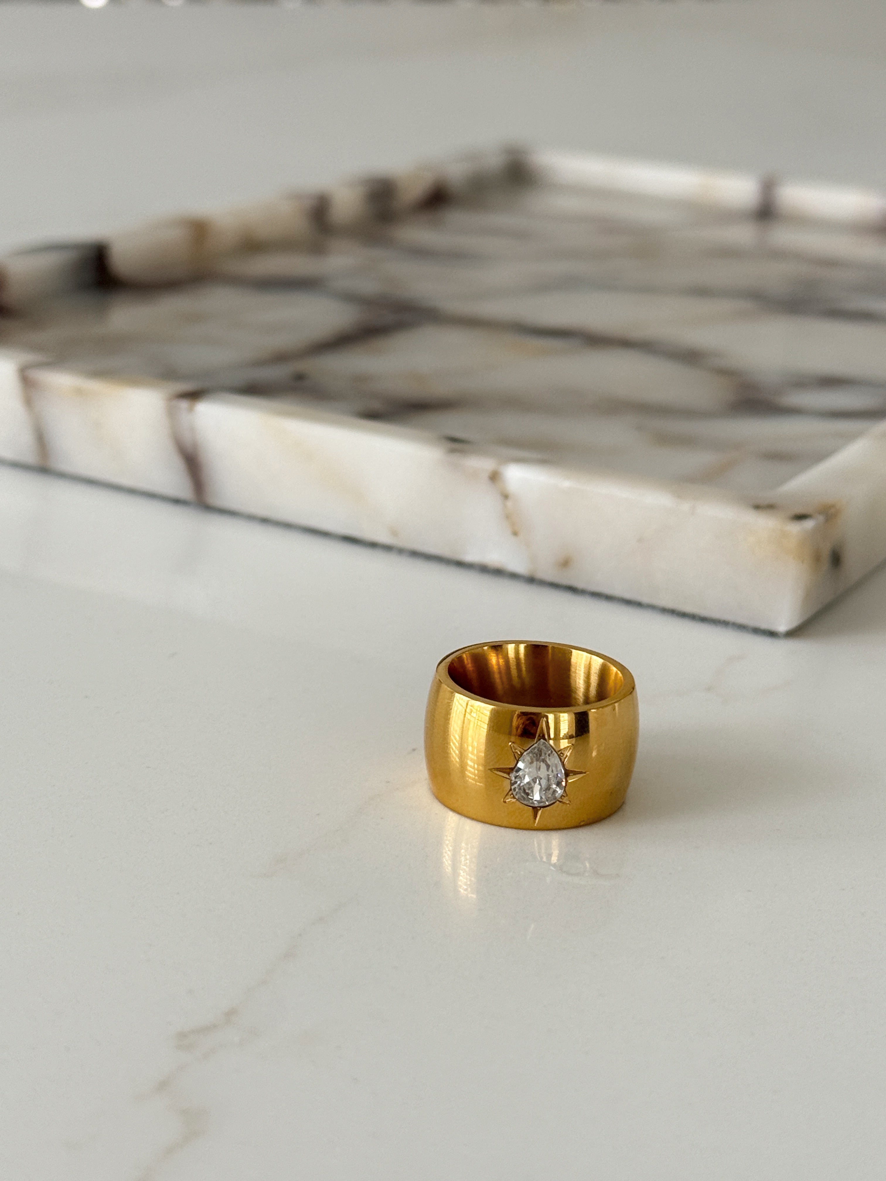 MILLY RING