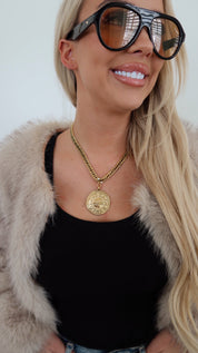 MEREDITH NECKLACE