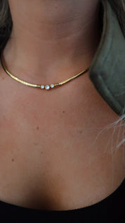 JULIANNA NECKLACE