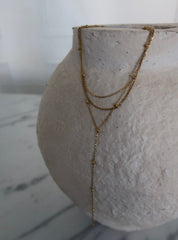 CLARA NECKLACE