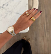 MILLY RING
