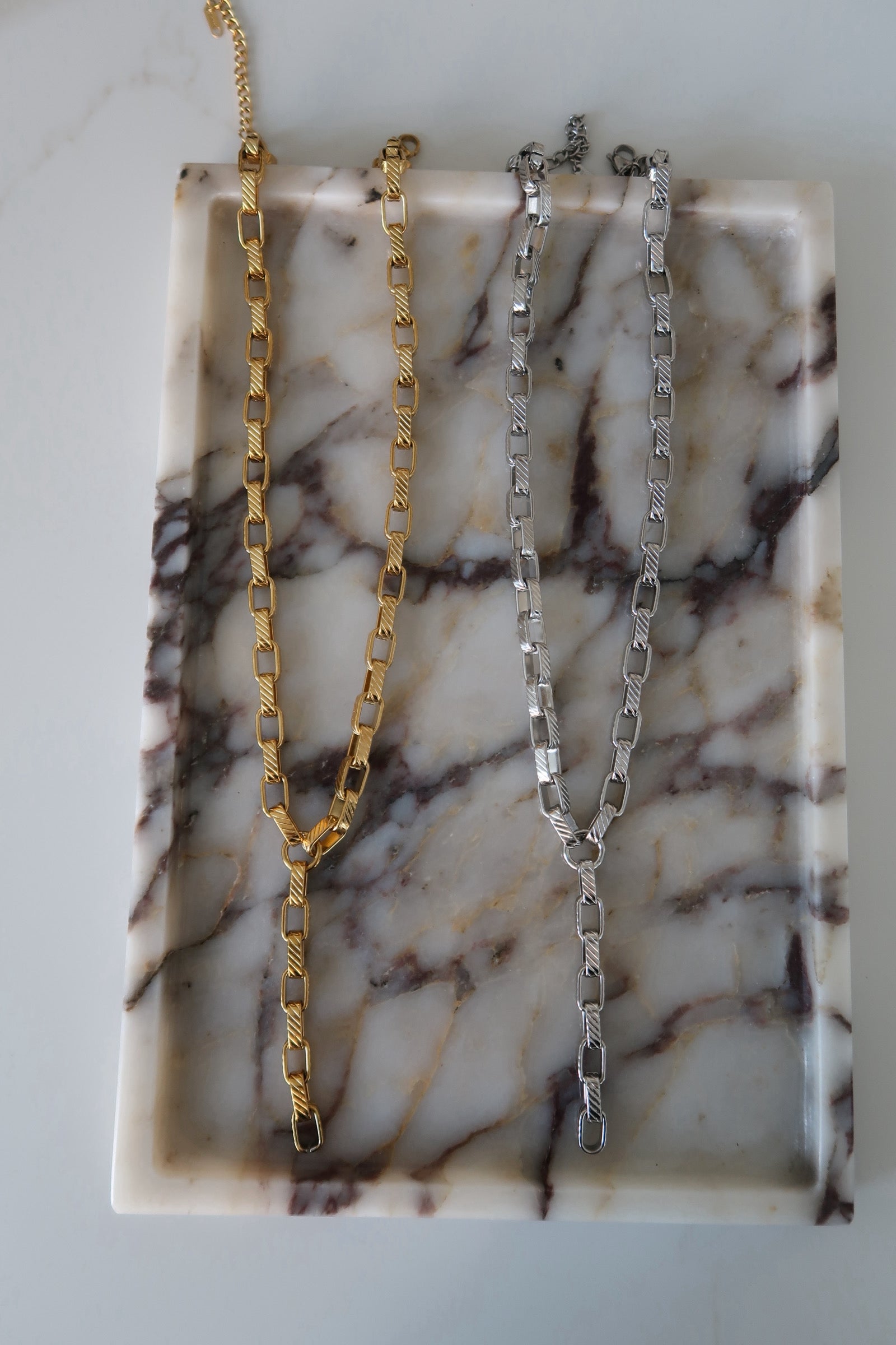 IVY NECKLACE