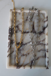 IVY NECKLACE
