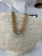 KRISTI NECKLACE