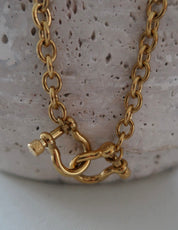 CLEO NECKLACE