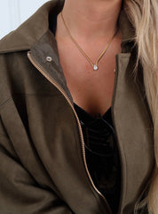 GABBY NECKLACE